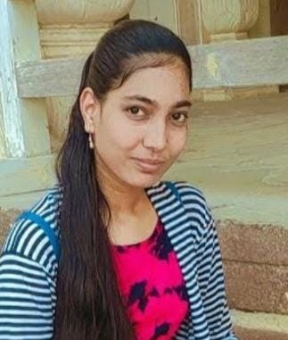 Pooja Bharatlal Pahadiya